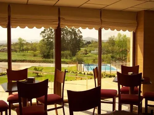 Hotel Estrella Del Alemar Loredo Spain