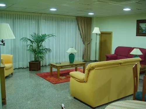 Hotel Estrella Del Alemar Loredo