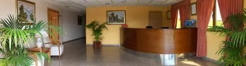 Hotel Estrella Del Alemar Loredo