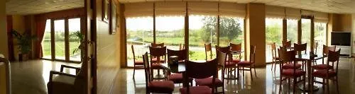 Hotel Estrella Del Alemar Loredo