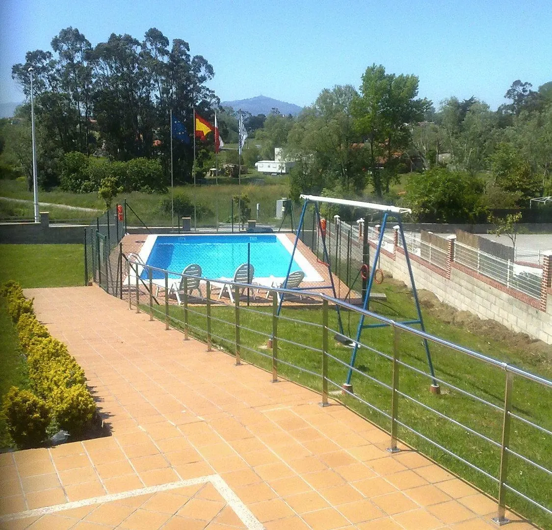 Hotel Estrella Del Alemar Loredo 3*,  Spain