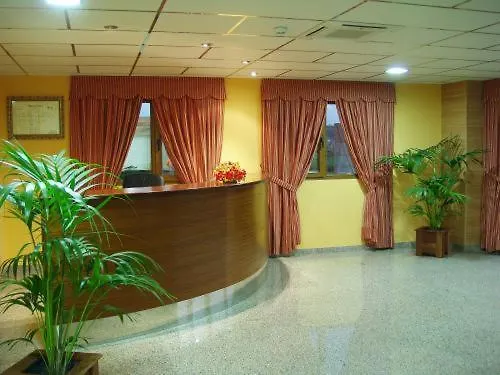 Hotel Estrella Del Alemar Loredo