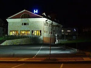 ***  Hotel Estrella Del Alemar Loredo Spain