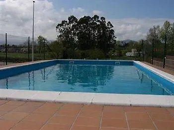 Hotel Estrella Del Alemar Loredo