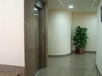 Hotel Estrella Del Alemar Loredo