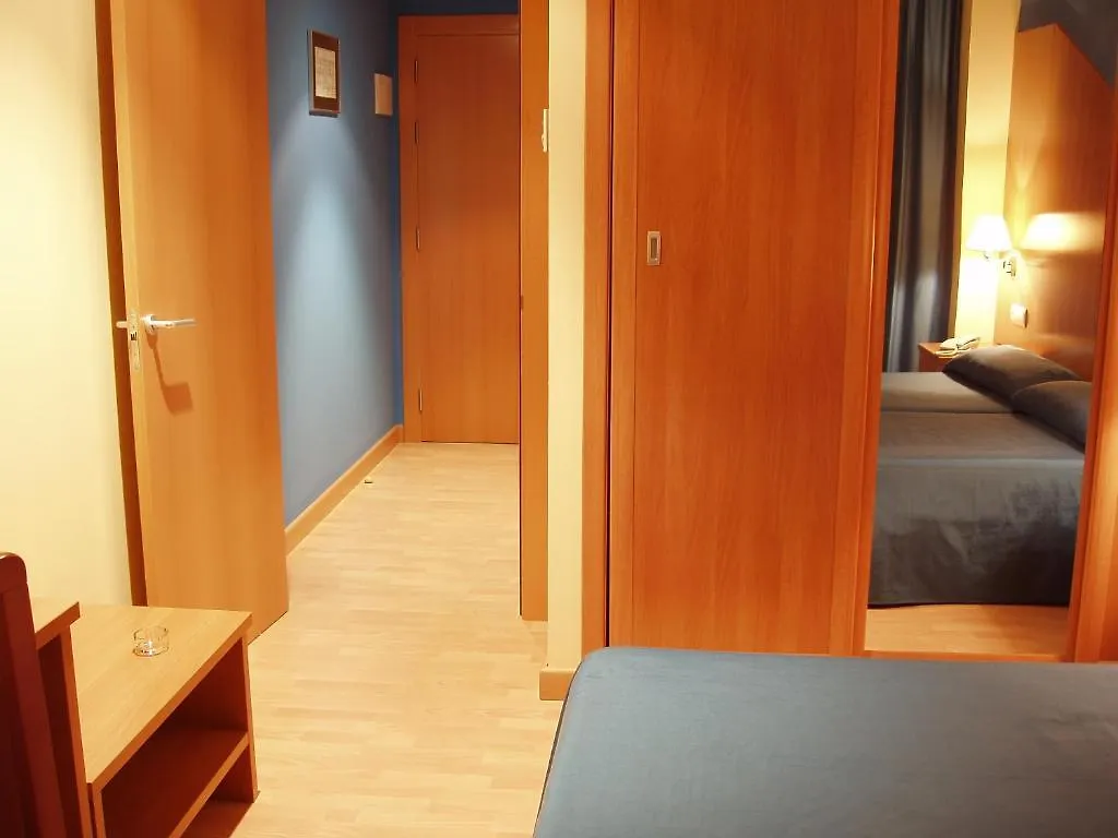 Hotel Estrella Del Alemar Loredo 3*,  Spain