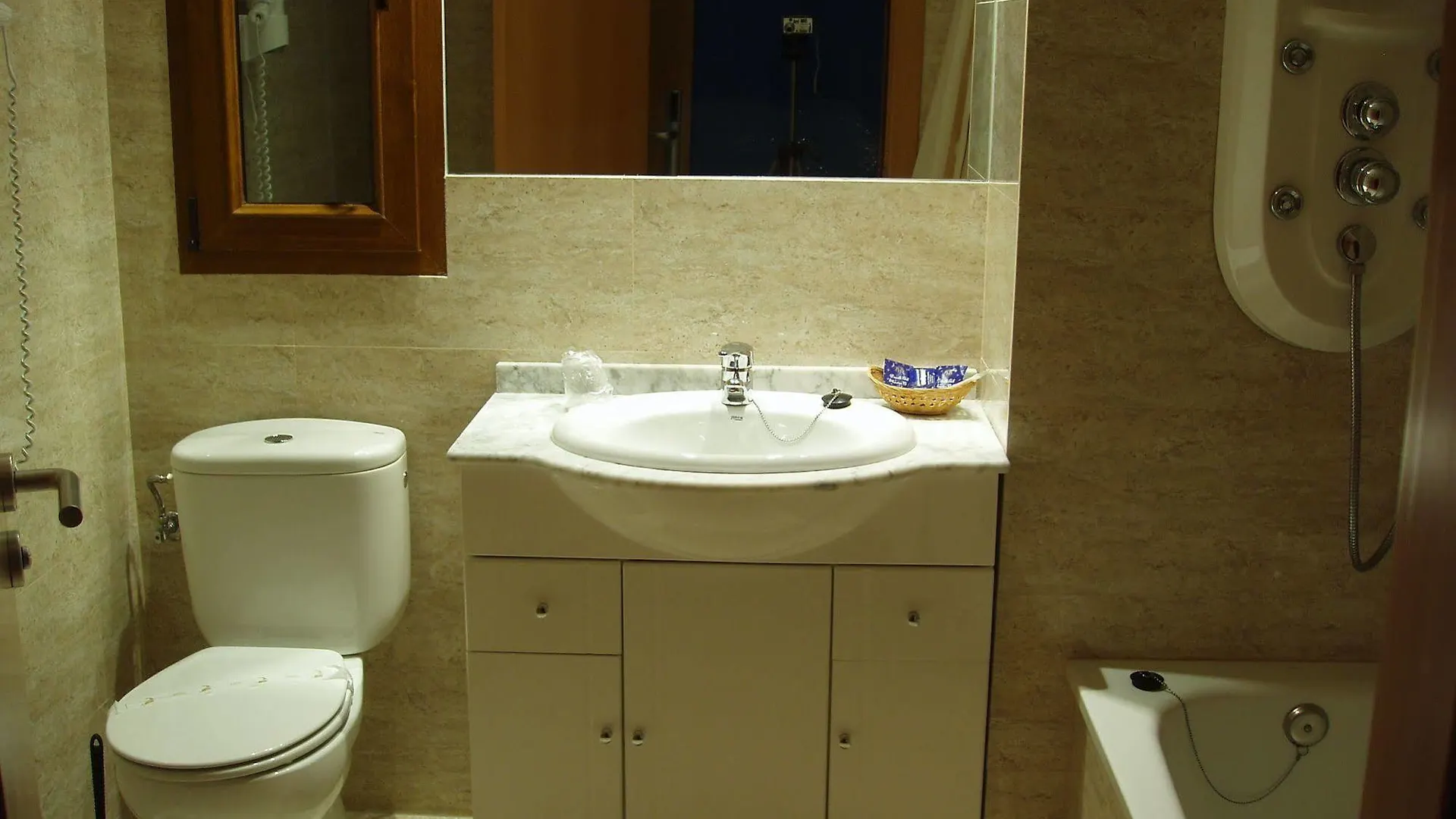 Hotel Estrella Del Alemar Loredo 3*,  Spain
