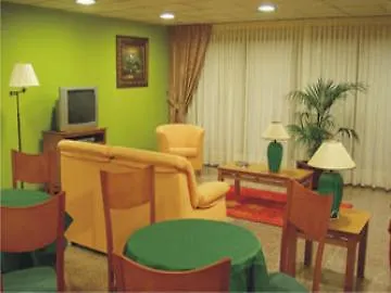 Hotel Estrella Del Alemar Loredo