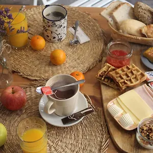Guest house Boutike **