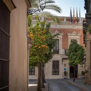 Hotel Casa Palacio Maria Luisa *****